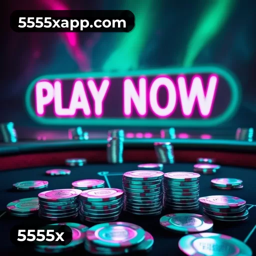 5555x