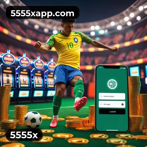 5555x plataforma