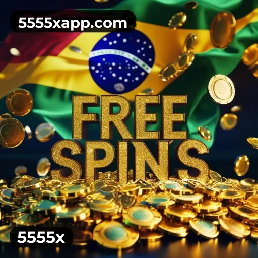 5555x