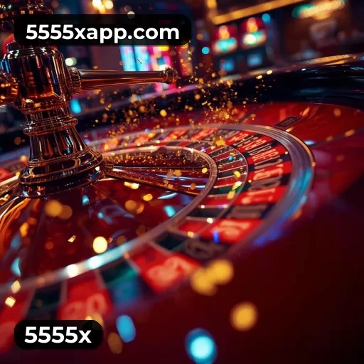 5555x plataforma 1
